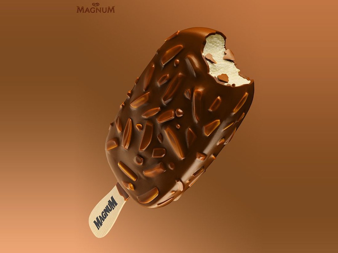 Magnum