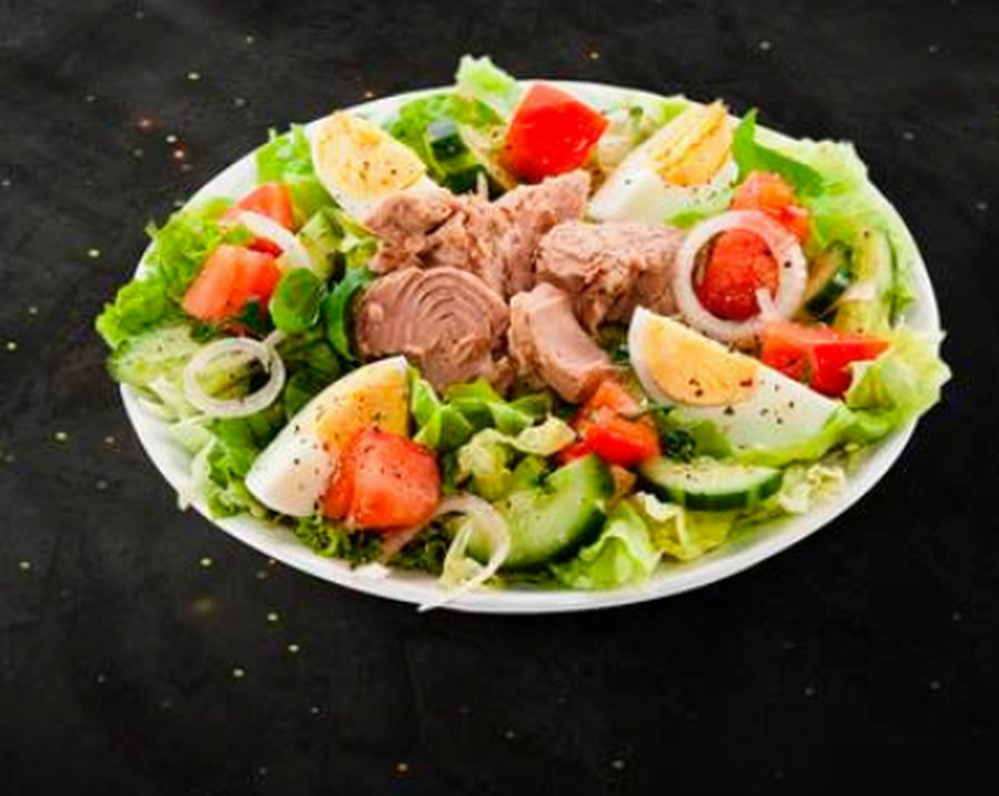 Niçoise